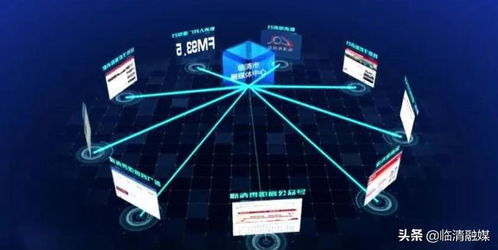 臨清市融媒體中心榮獲全省首批縣級互聯(lián)網(wǎng)新聞信息服務(wù)資質(zhì)